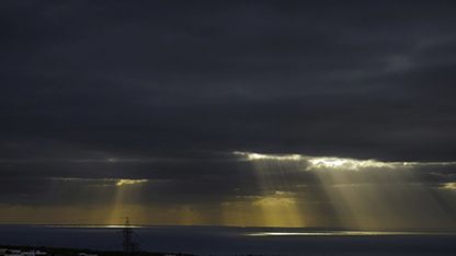 Luces + cámara = acción