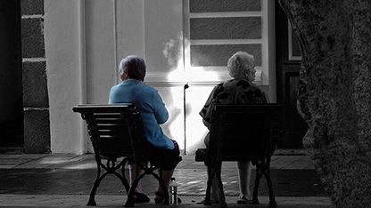 Soledades
