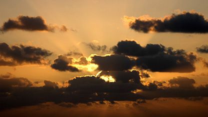 Amanece