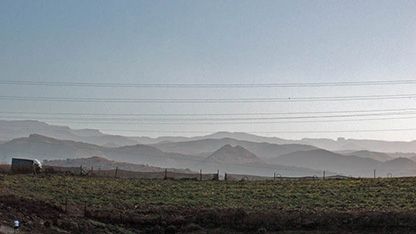Horizontes