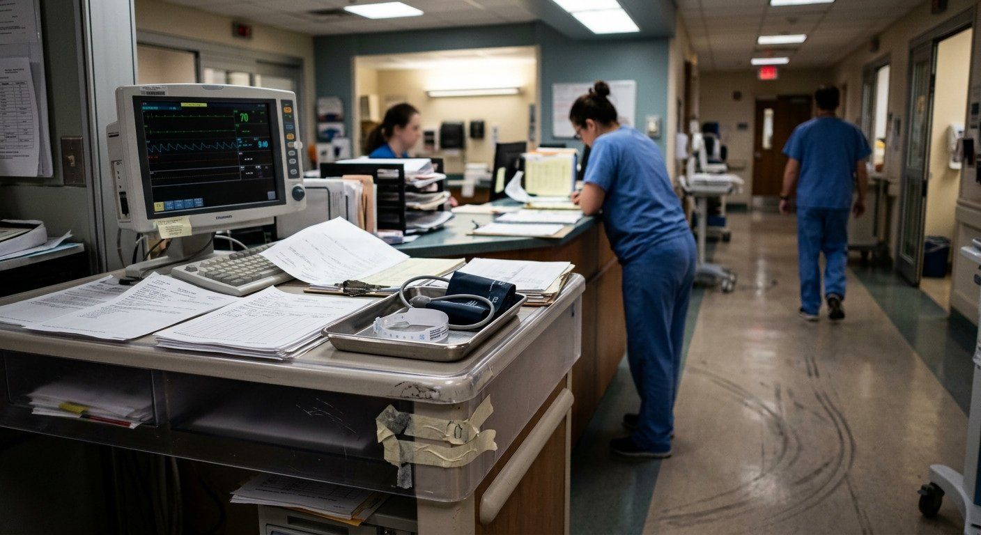 OpenAI o1 acertó el 78,3% en urgencias y superó a médicos en casos difíciles