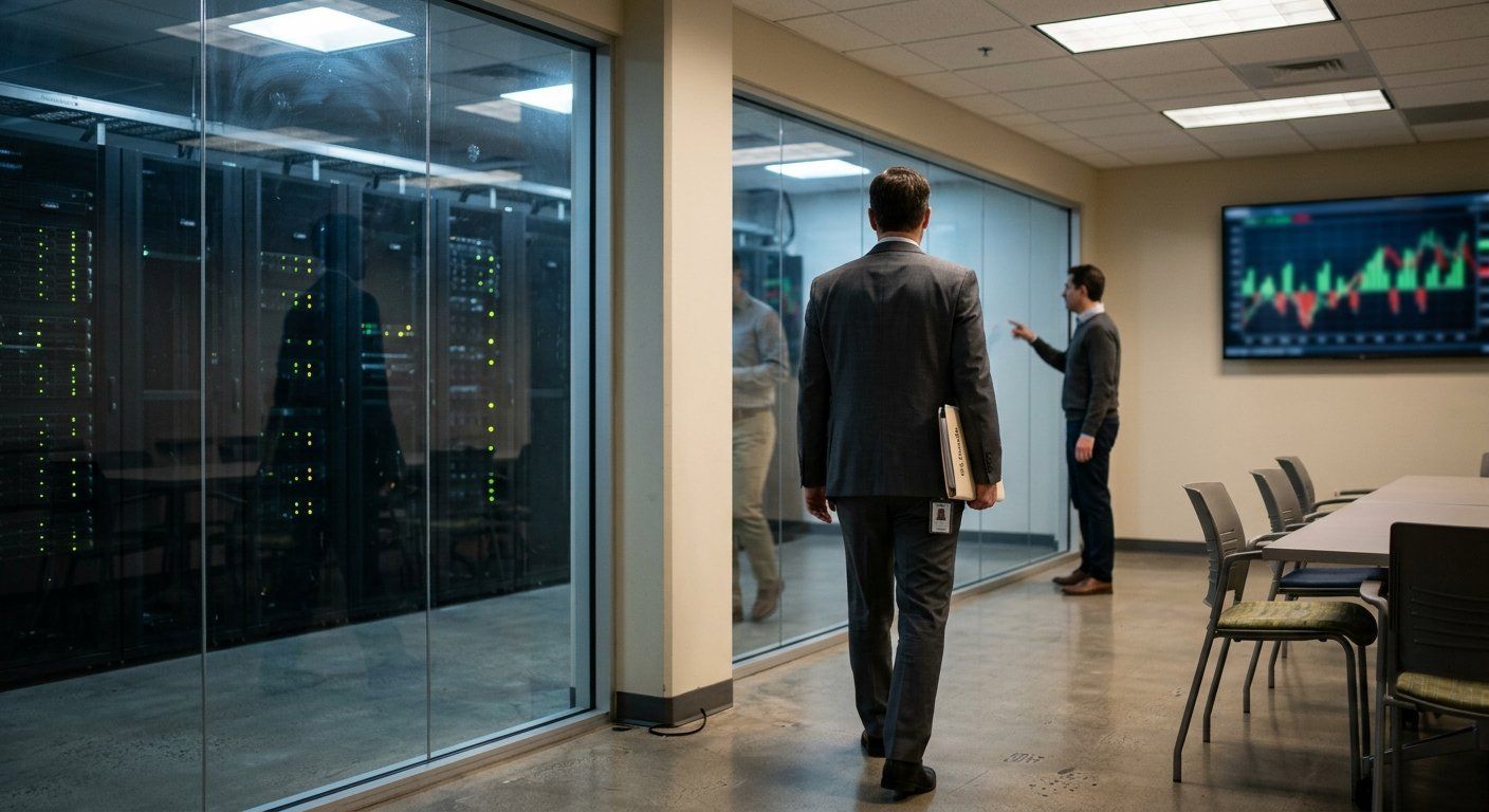 Meta, Alphabet y Microsoft disparan su gasto en IA: hasta 190.000 millones de dólares en 2026