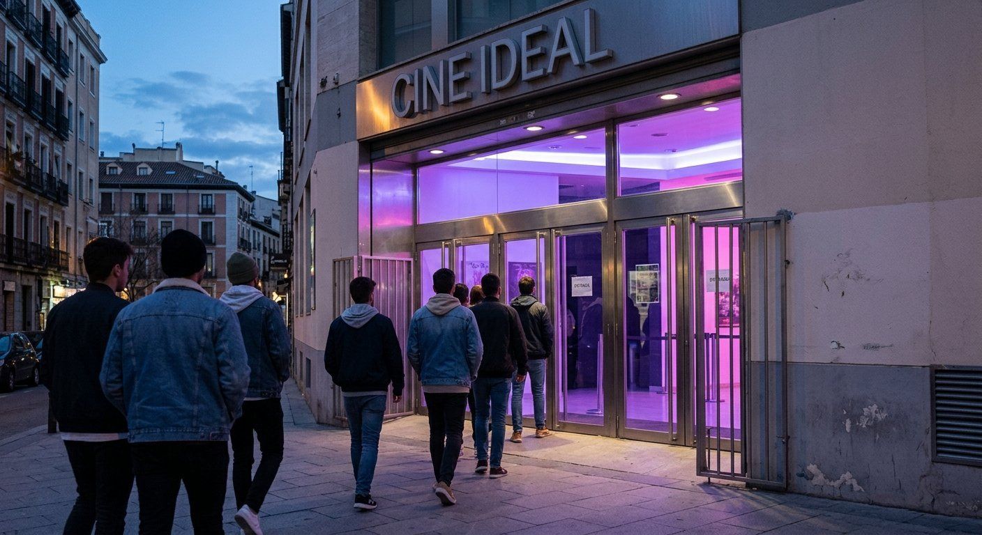 Euphoria lidera en 52 territorios, pero su aprobación cae del 51% al 44%