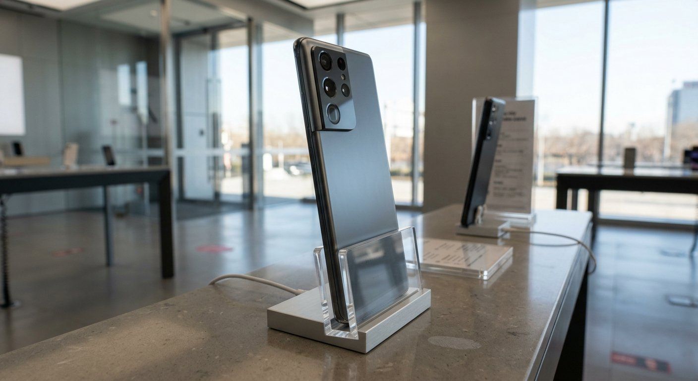 Xiaomi podría borrar su pantalla trasera para montar una batería cercana a 8.000 mAh