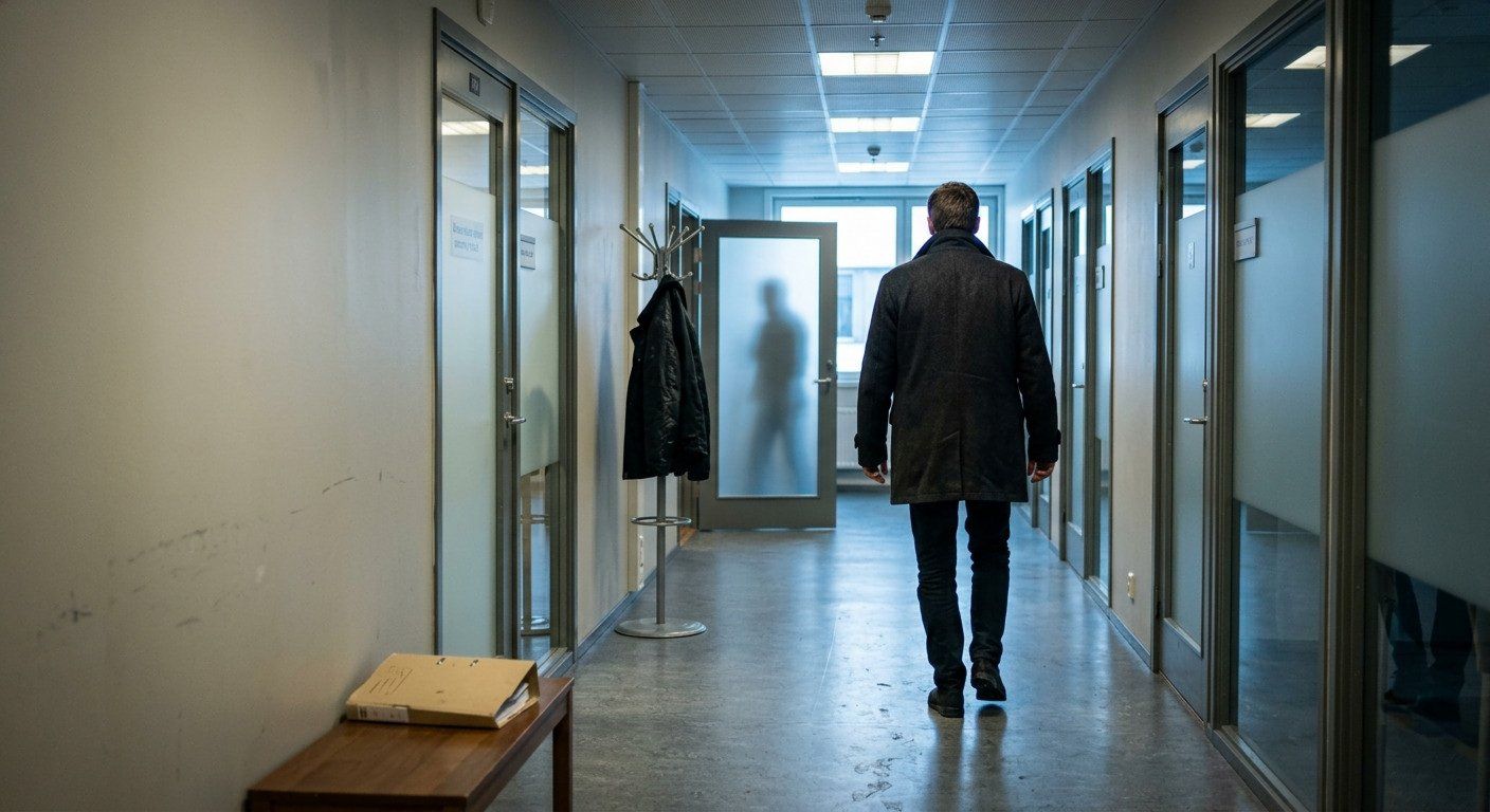 Netflix y CBS adaptan a Harry Hole en 9 episodios: el detective de Jo Nesbø salta de Noruega a EE.UU.