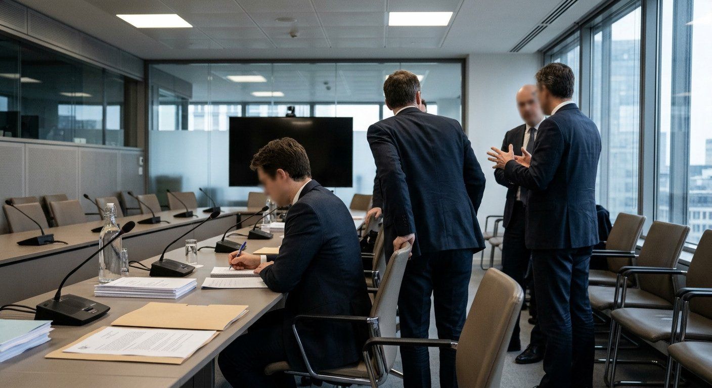 La publicidad mueve más de un billón y la ONU teme que la IA degrade la información