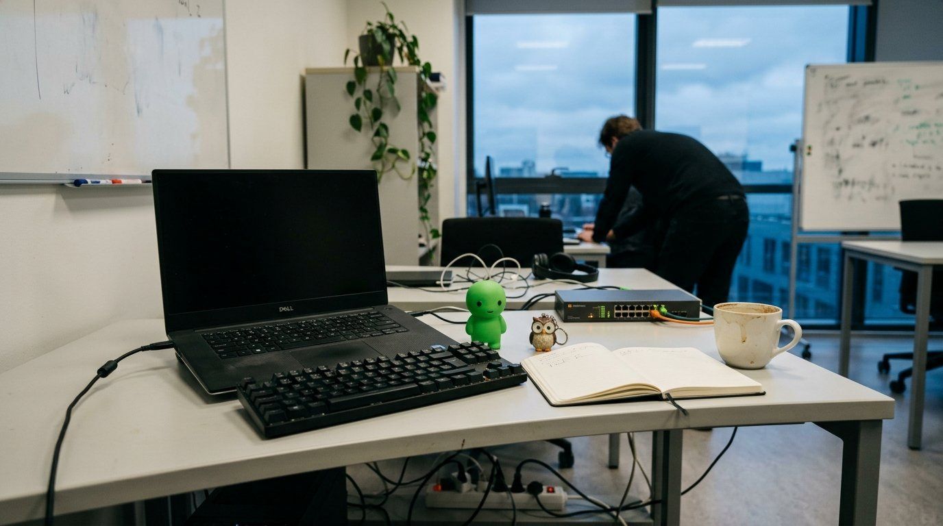 ChatGPT se llena de “duendes” y OpenAI admite el fallo: los modelos arrastran sesgos y contaminación