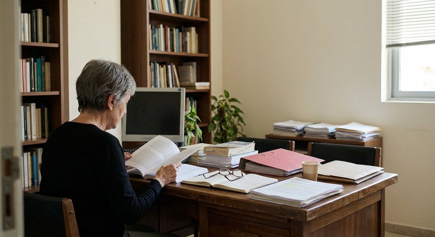 Adela Cortina: «La IA nunca tendrá empatía» y defiende que el periodismo sigue siendo imprescindible
