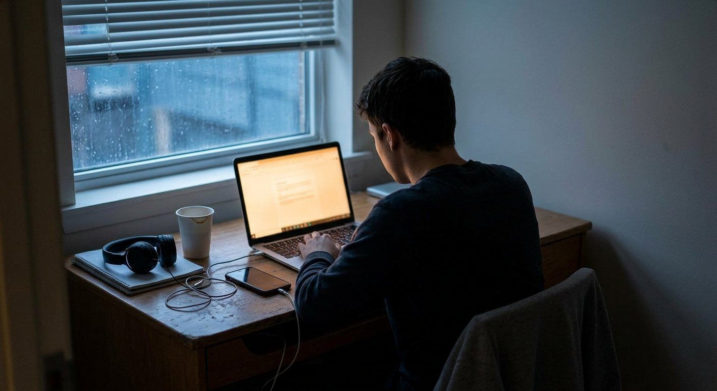 Chatbots y amor: un estudio de OpenAI y MIT vincula más soledad con 40 millones de interacciones