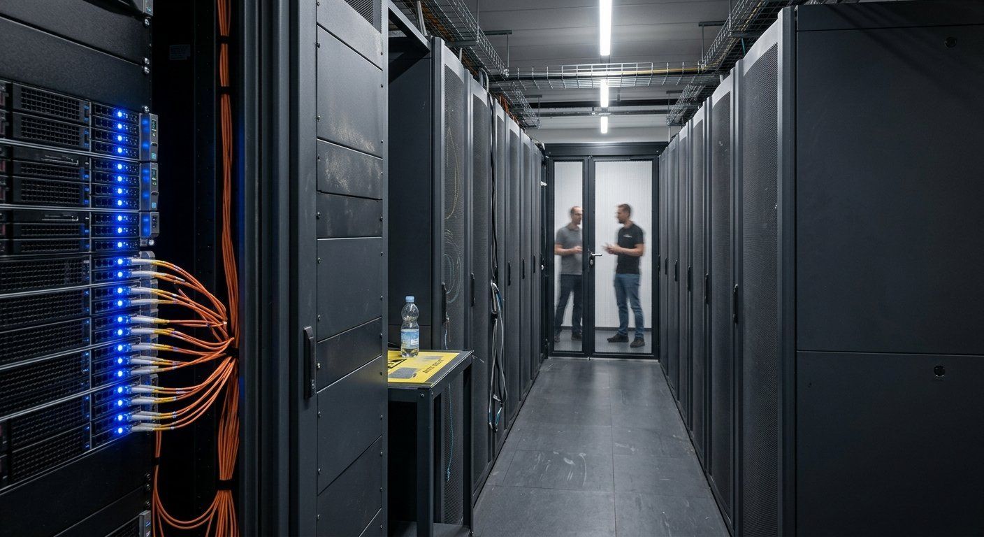 Los datos sintéticos superarán a los reales en IA en cuatro años, según Gartner