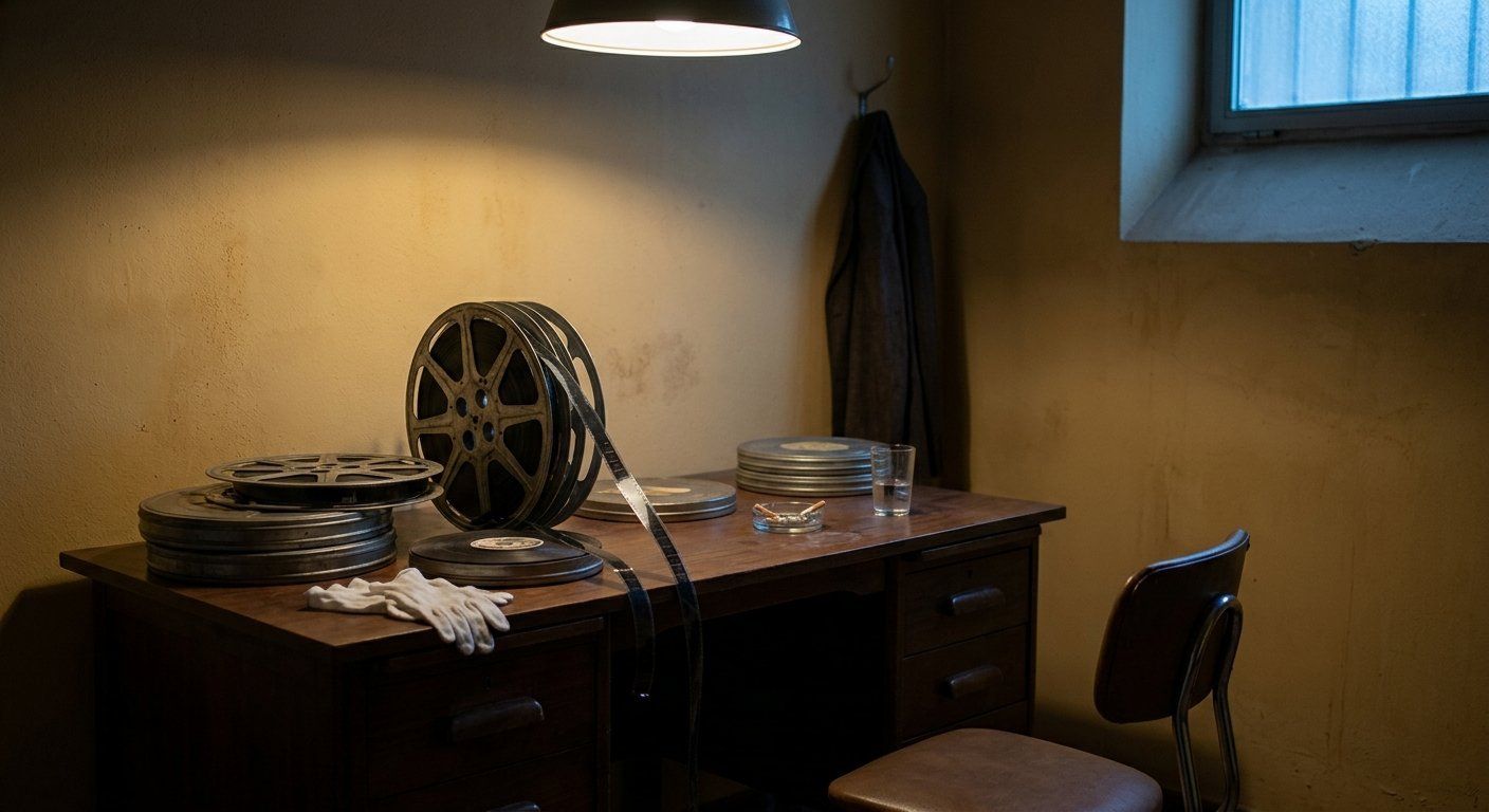 'Saló' llegó a los cines tras el asesinato de Pasolini y la censura: Italia la retrasó hasta 1975