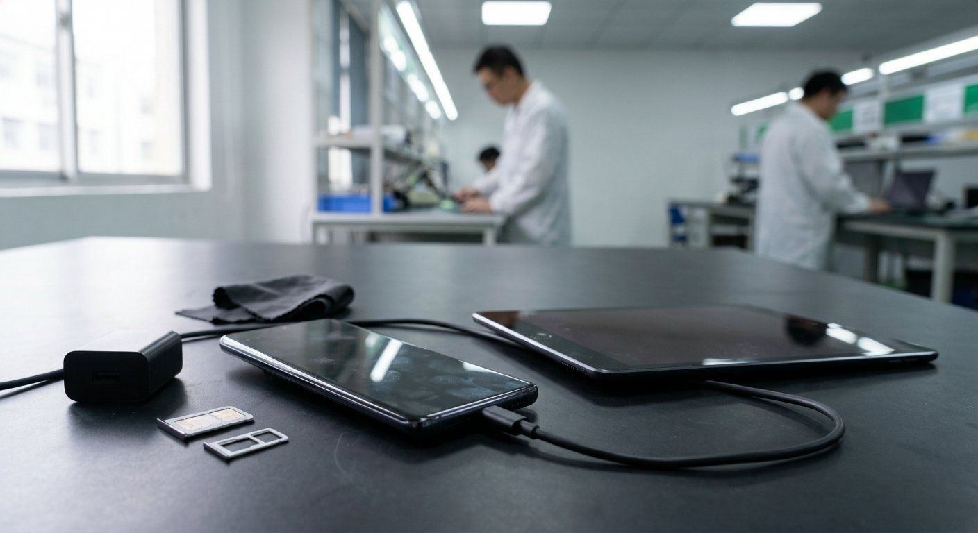HyperOS 3 corrige el drenaje de batería del Xiaomi 17 Pro Max y otros fallos en galería, contraseñas y tablets
