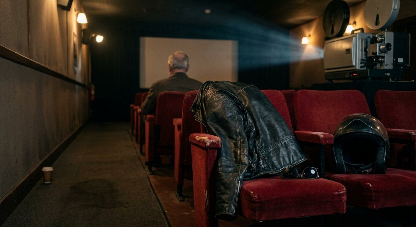 'Easy Rider' en Filmin, Prime Video, Apple TV y Rakuten TV: Jack Nicholson confesó que fumó “unos 155 porros” durante el rodaje