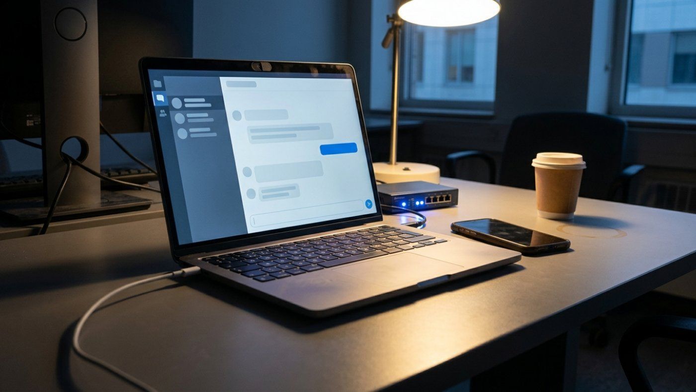 ChatGPT, Perplexity y Grok exponen chats y datos con rastreadores de Meta y Google, según IMDEA Networks