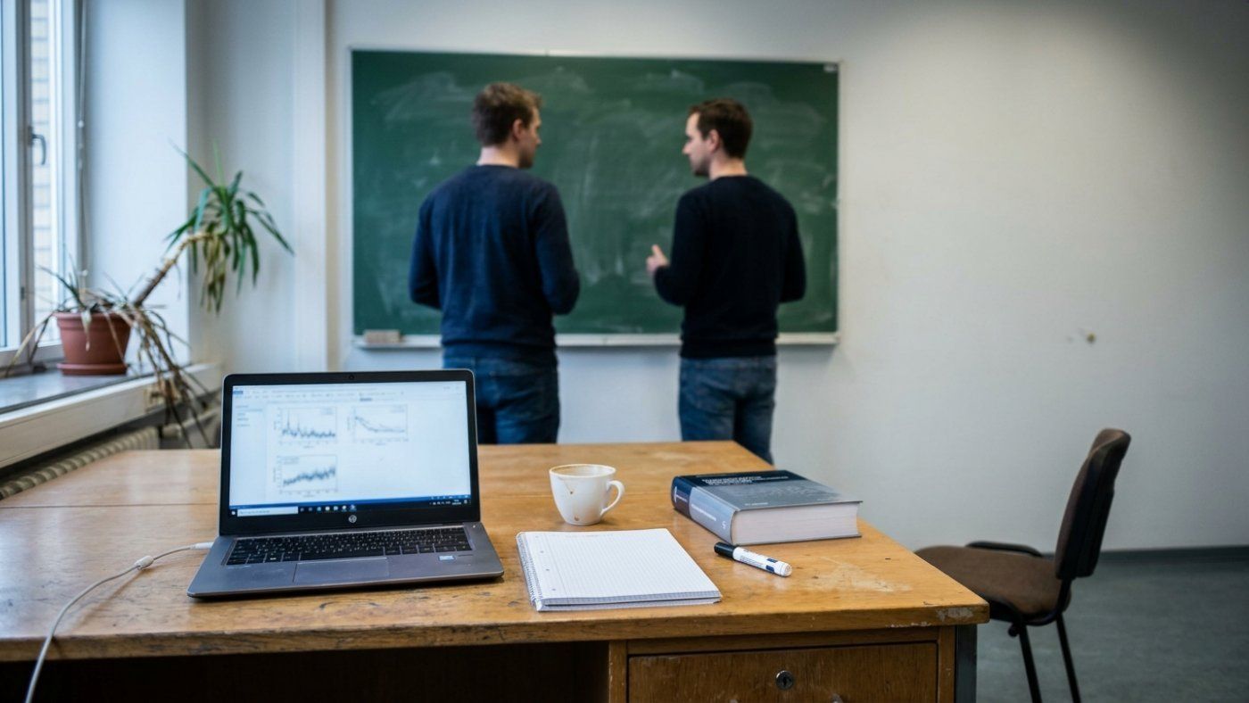 Harvard simplifica el aprendizaje de redes neuronales con un modelo matemático que revela por qué generalizan sin sobreajustarse