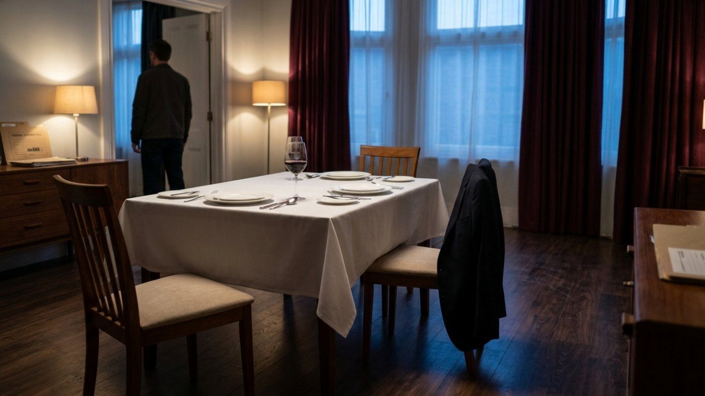 'Hannibal' llega íntegra a Filmin: 3 temporadas y 39 episodios con Mads Mikkelsen como Lecter