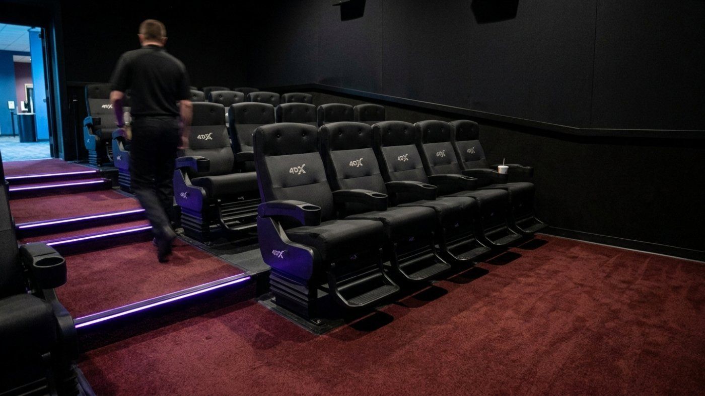 Amazon lleva 'The Boys' al cine en 4DX: el final llega a salas de EE. UU. y a Prime Video 24 horas después