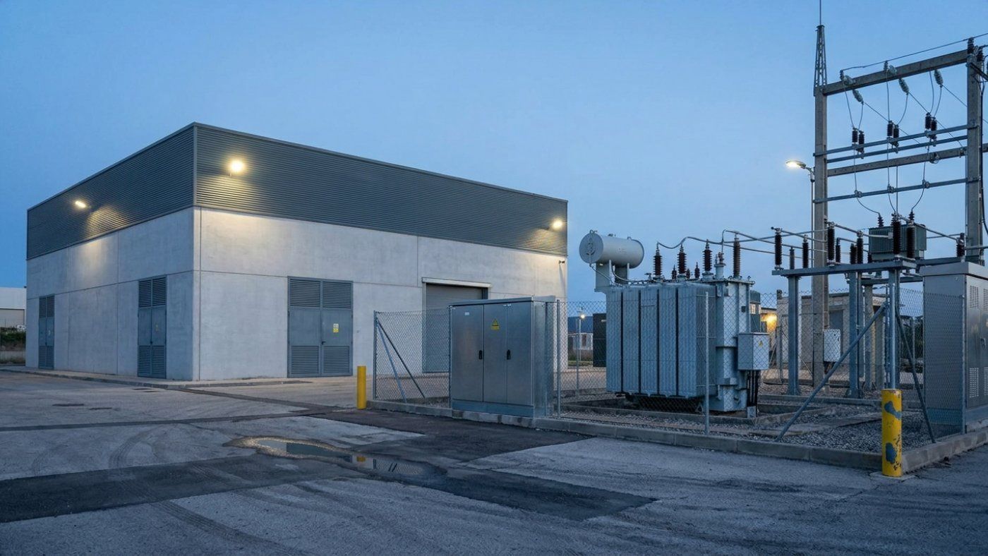 Jordi Hereu impulsa gigafactorías de IA, pero la red eléctrica las retrasa hasta 5 años