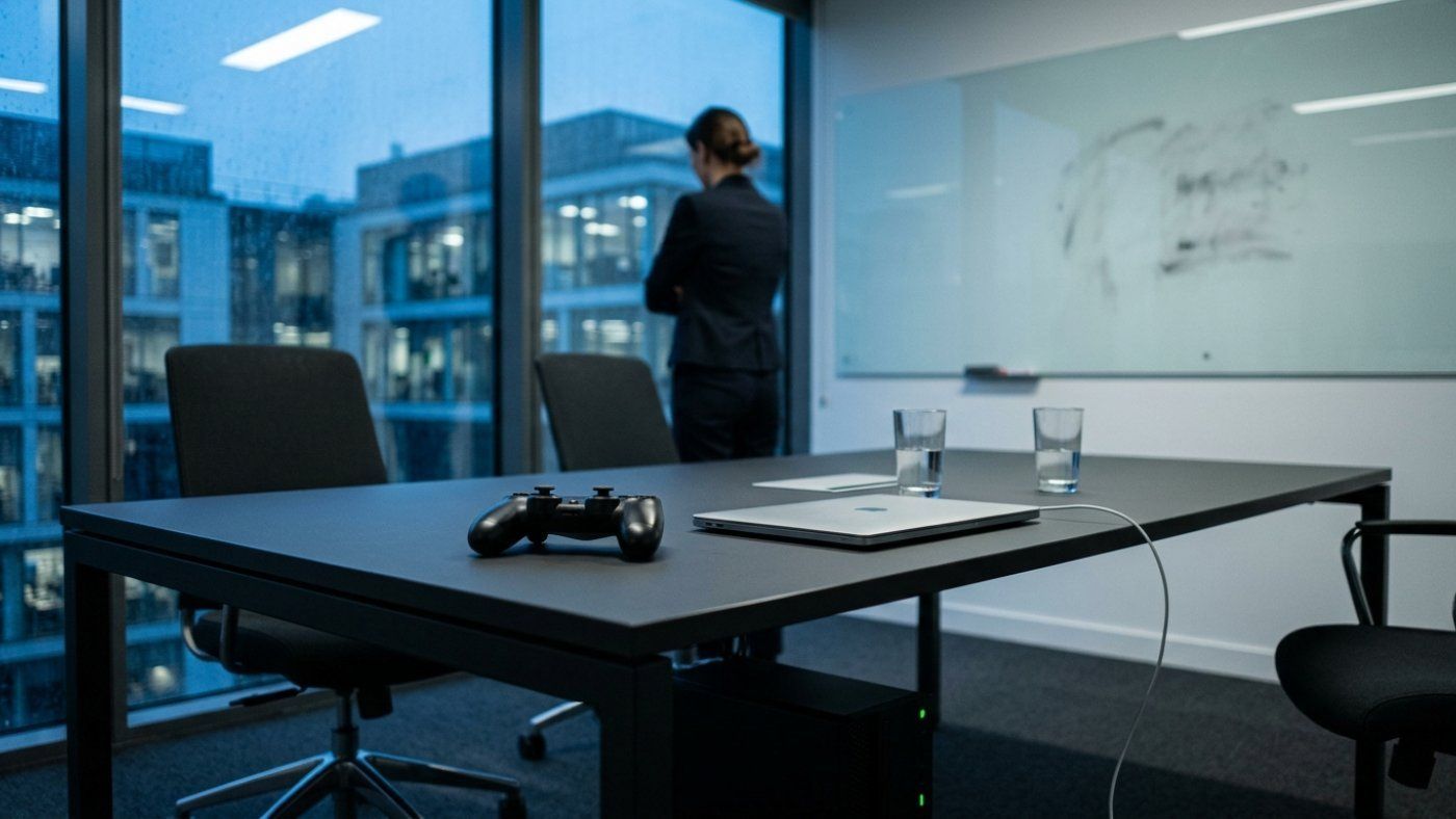 Xbox cambia de CEO: Asha Sharman frena Copilot y rediseña la estrategia con Project Helix