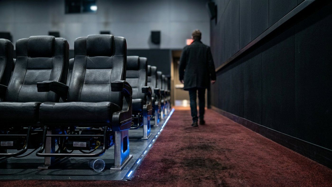 'The Boys' en Prime Video se despide en cines 4DX con el choque final entre Billy Butcher y Homelander