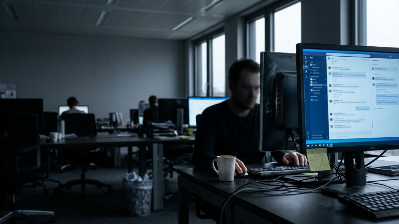 ChatGPT permite predecir rasgos de personalidad con un 61% de acierto tras analizar más de 62.000 mensajes