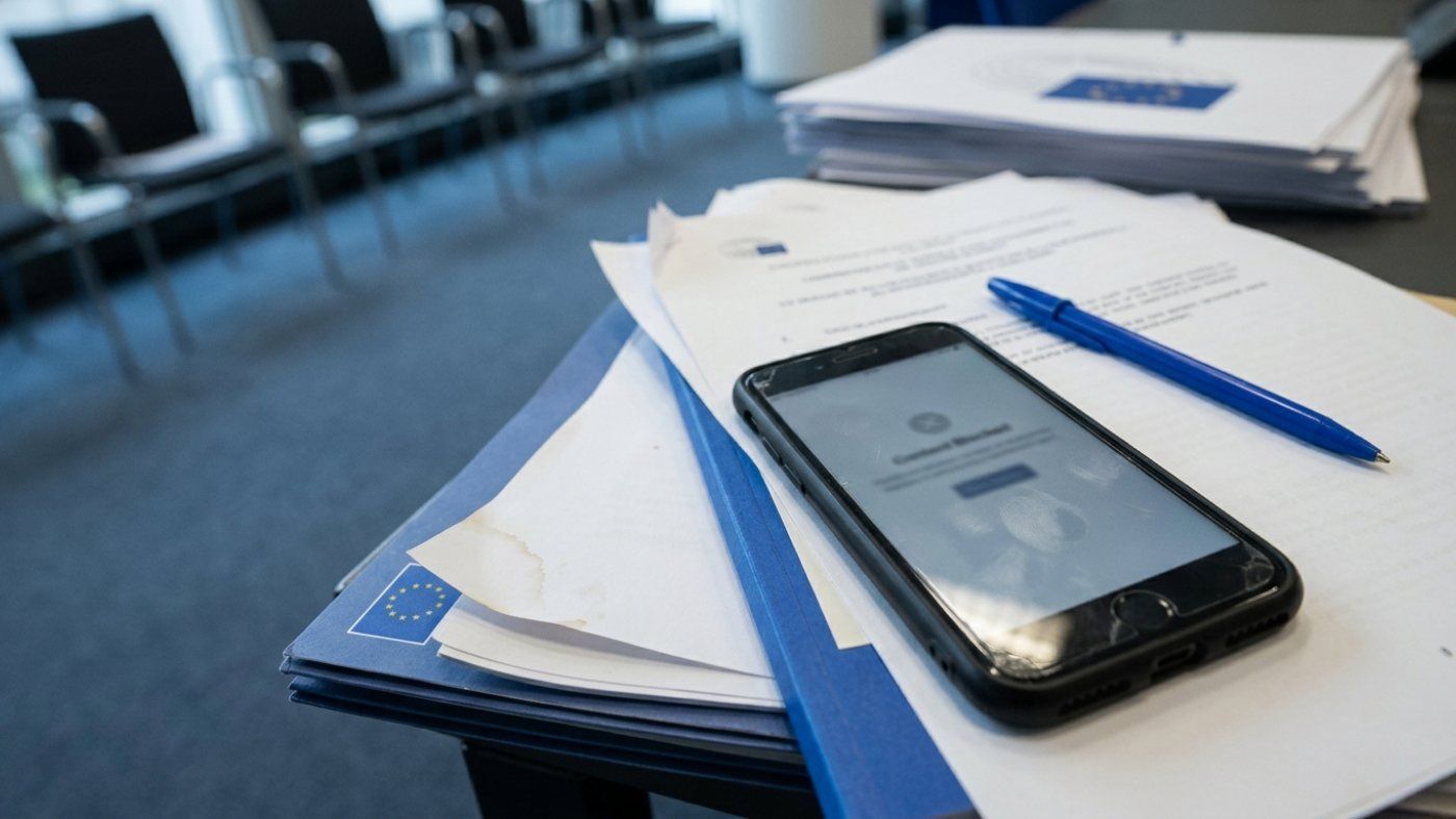 La UE prohíbe el 'deepnude' no consensuado tras el caso Grok de Elon Musk