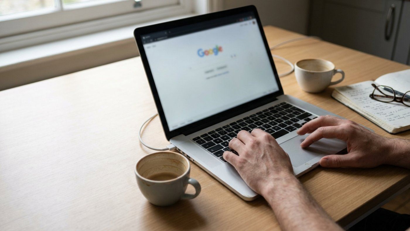Google añade enlaces junto al texto en su Modo IA para llevarte a fuentes y suscripciones más rápido