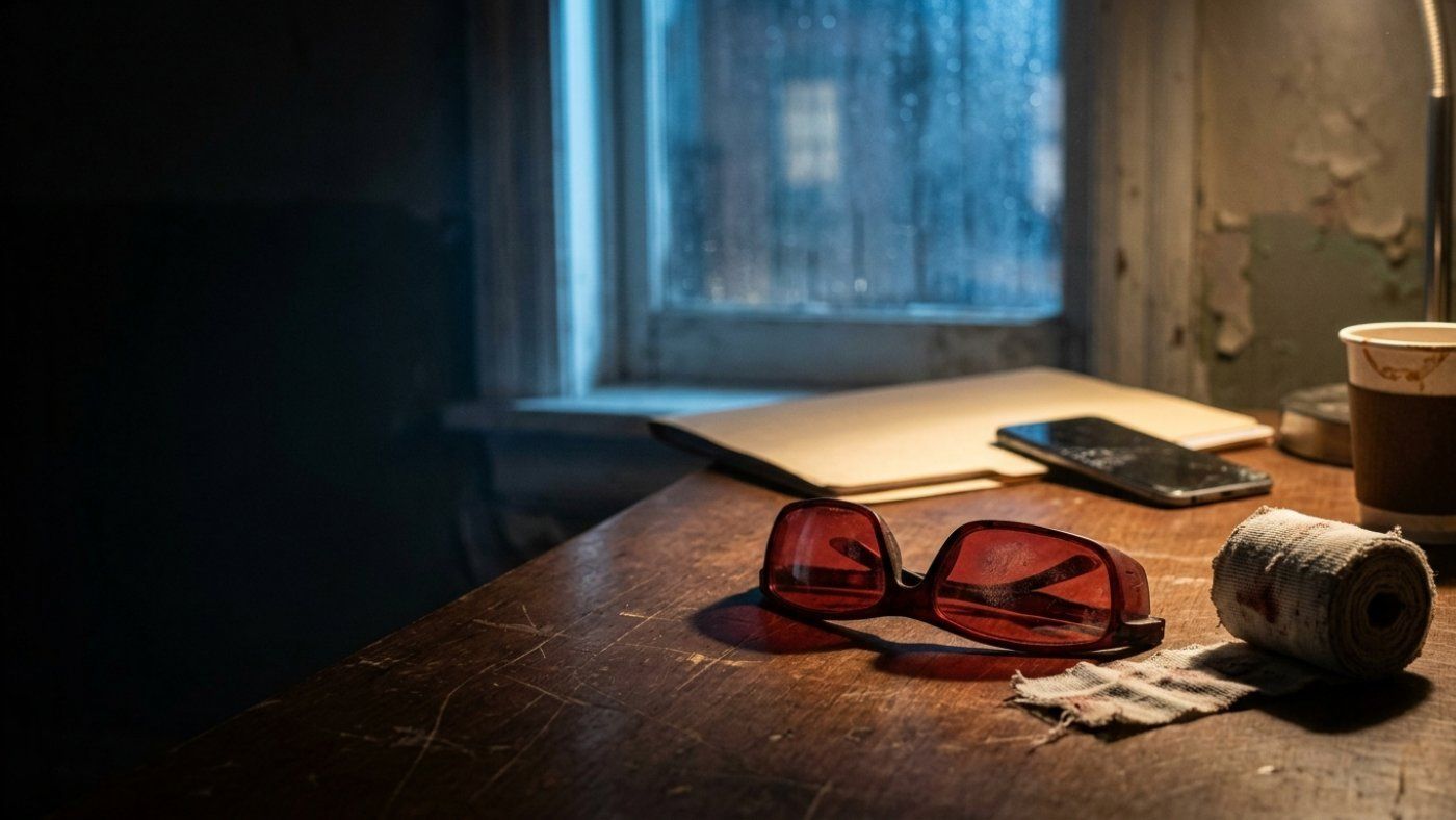 'Daredevil' rueda su temporada 3 hasta julio y apunta a estreno en marzo de 2027