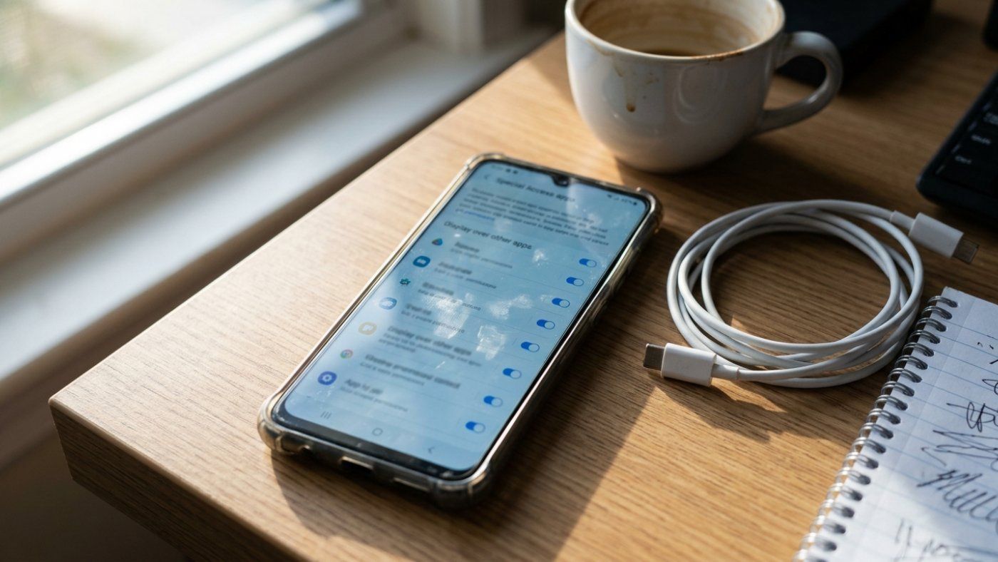 AppWatch en Android revela qué app lanza anuncios en la pantalla de bloqueo y cómo borrar la culpable