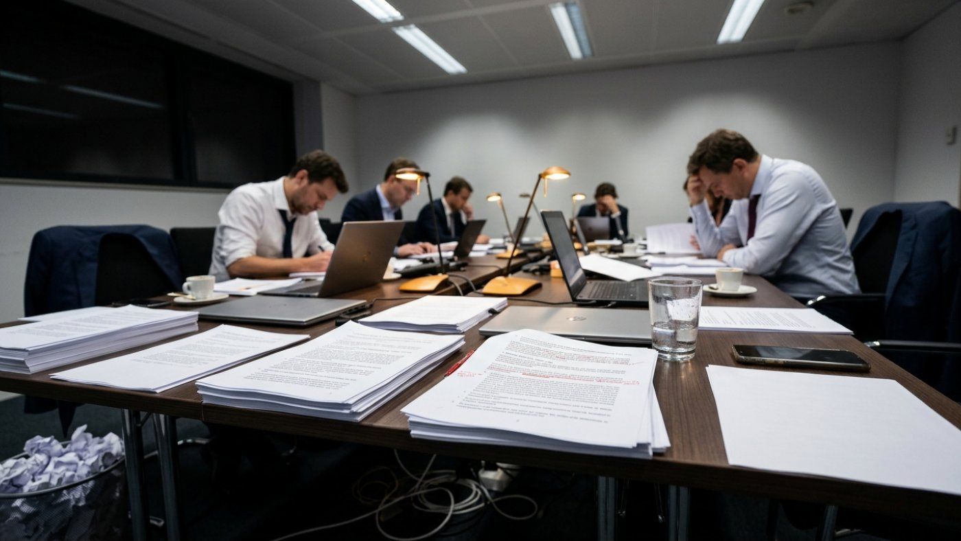 La UE prohíbe los deepfakes sexuales: España impulsa el veto a los desnudos sintéticos