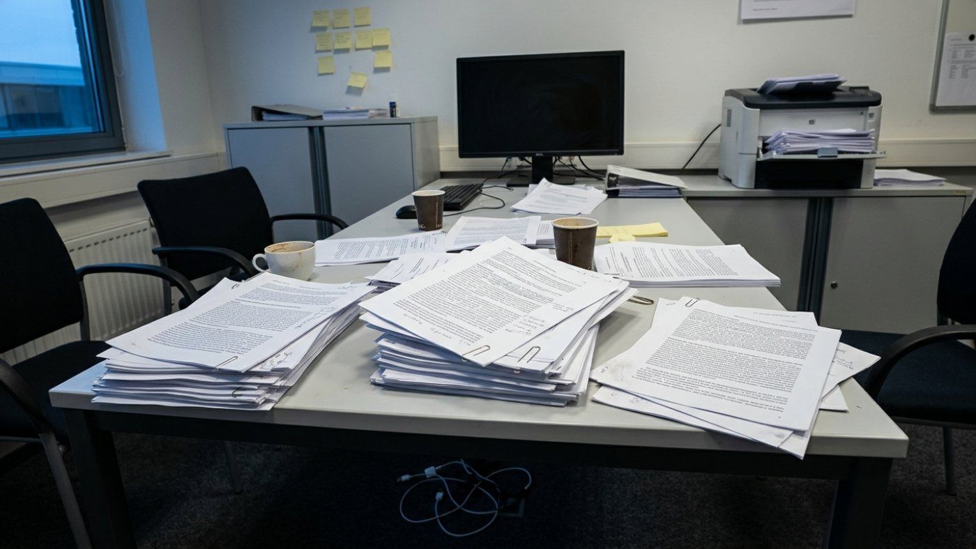 ICML rechaza 497 artículos tras detectar 506 revisores que usaron IA en evaluaciones