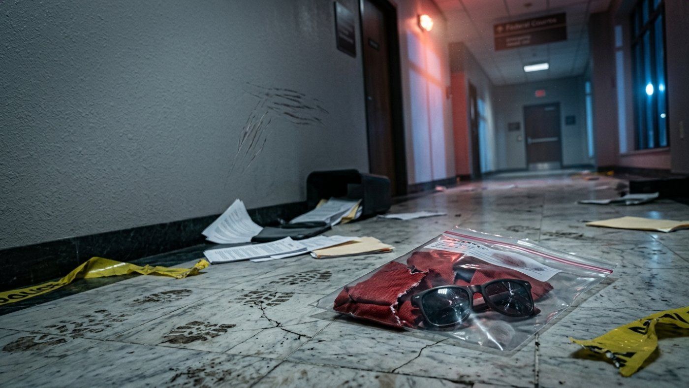 'Daredevil: Born Again' en Disney+ desata el caos: Matt Murdock se confiesa y Fisk toma los juzgados