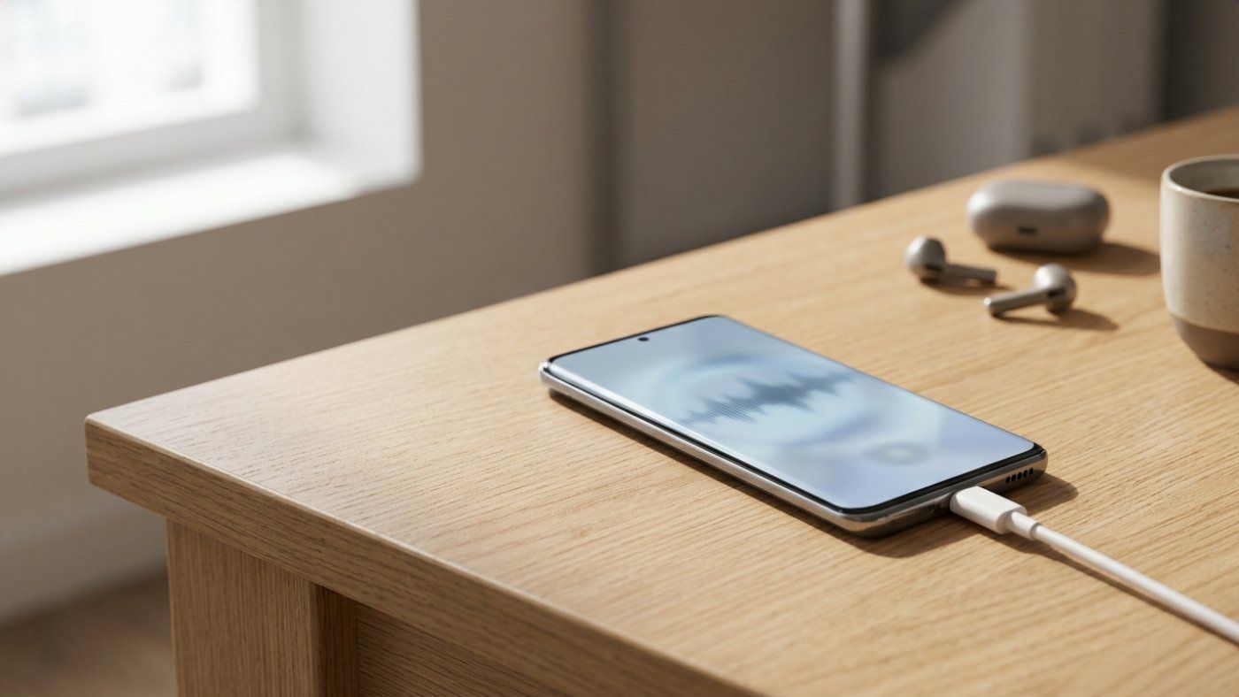 Xiaomi libera OmniVoice: voz con soporte para más de 600 idiomas y clonación de voz