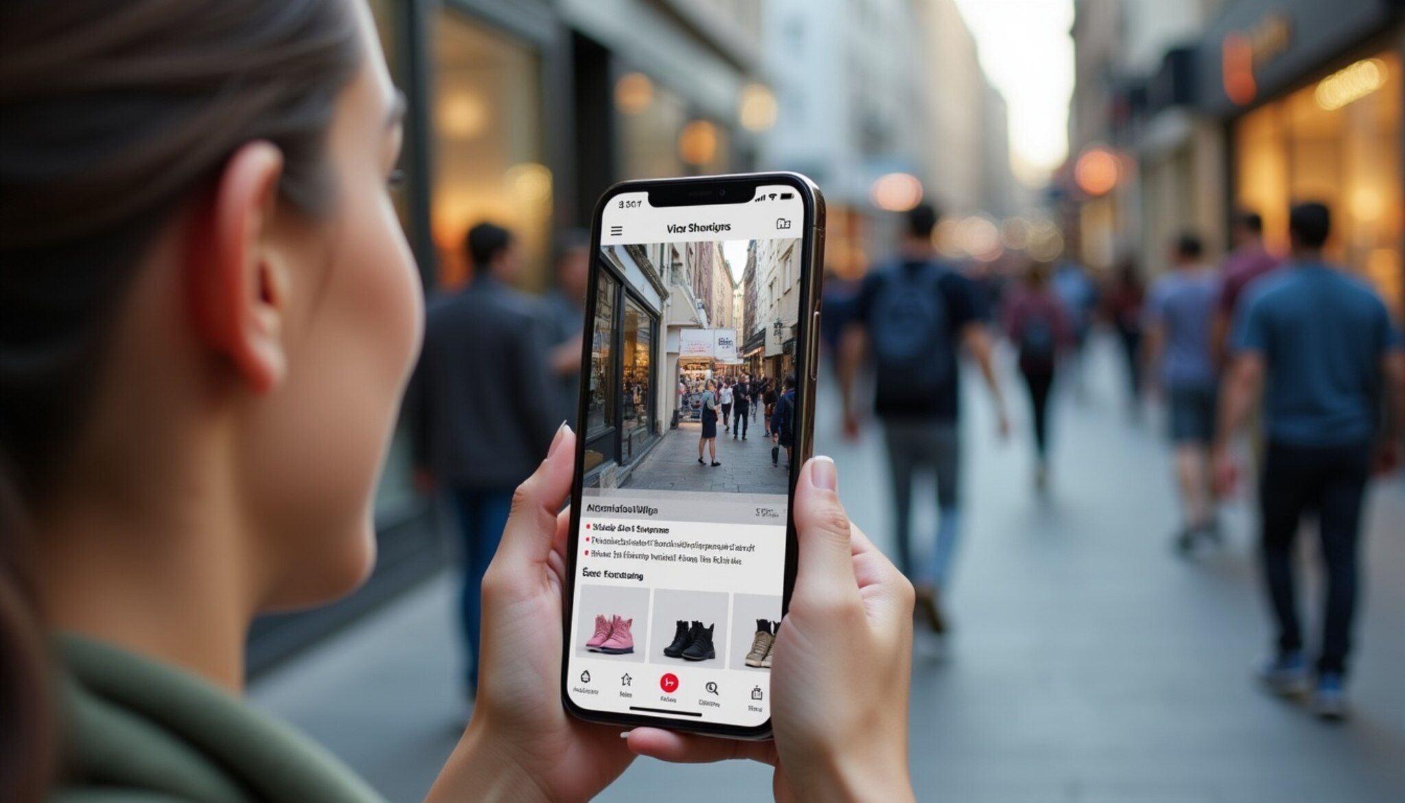 la cámara de tu movil ya no capta solo imágenes en 2025