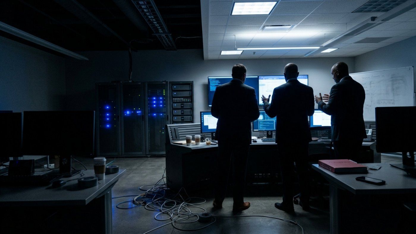 Claude Mythos alarma a Washington y fuerza a EE UU y China a hablar de controles de IA