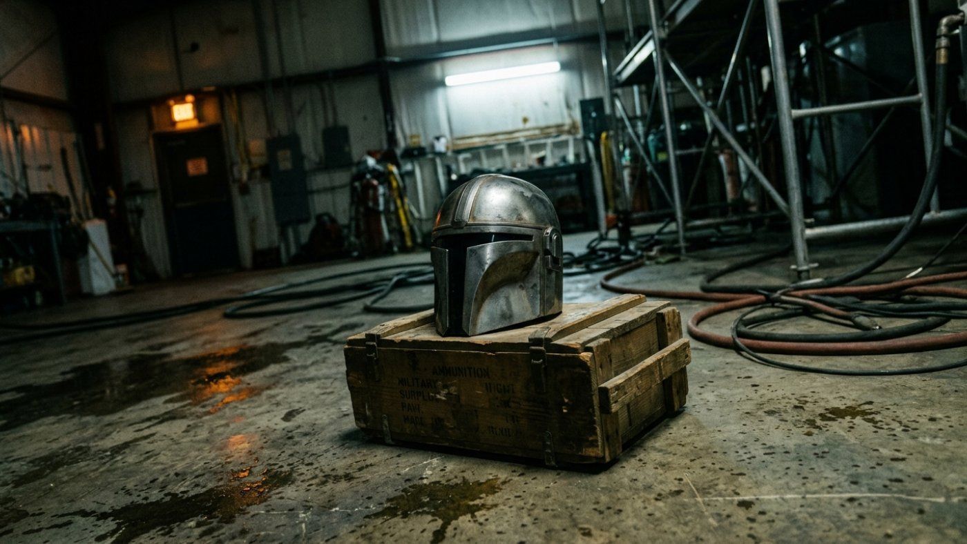 'The Mandalorian and Grogu' llega al cine el 21 de mayo tras reescribir sus guiones para ser una historia independiente