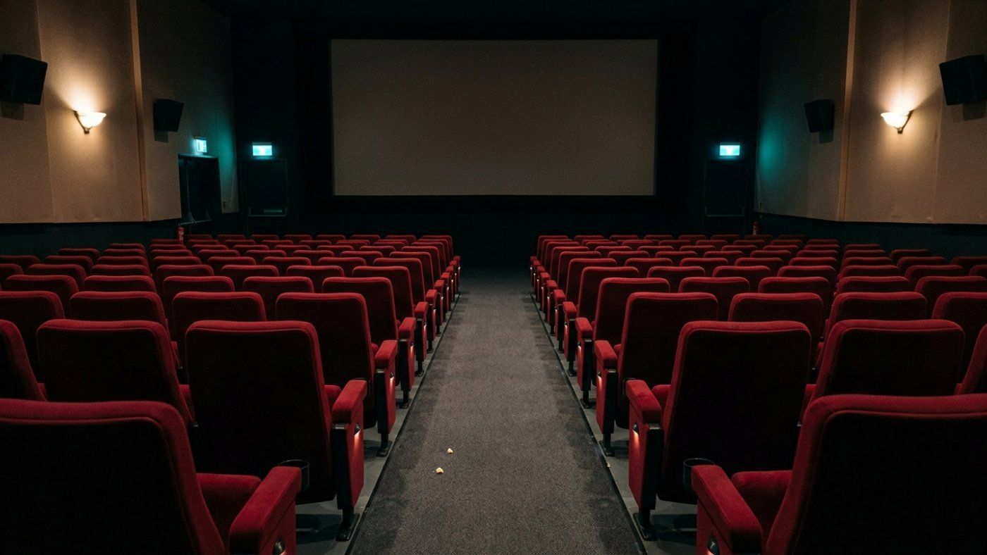 'Top Gun: Maverick' en cines cortó una escena para que el F-14 no pareciera un hallazgo casual