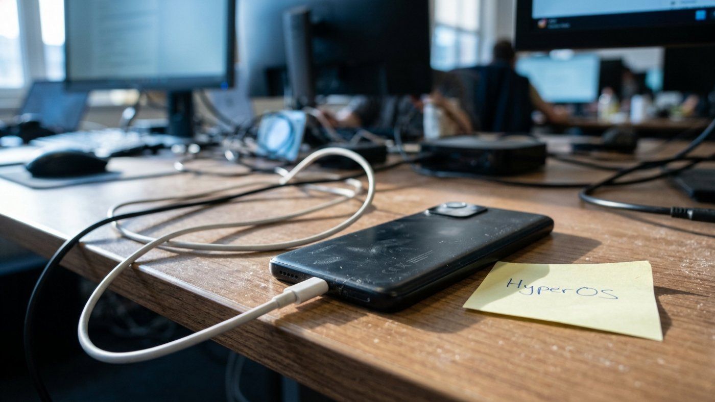 Android 14 a 16 quedan expuestos por CVE-2026-0073: una grieta en adbd permite ejecutar código remoto sin tocar el móvil