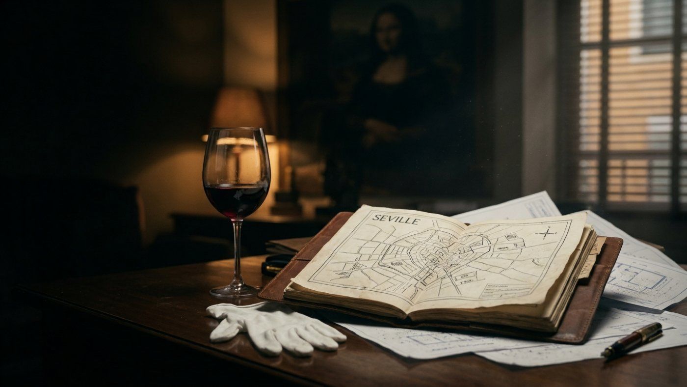 'Berlín y la dama de armiño' en Netflix pondrá fin a la saga de 'La casa de papel' el 15 de mayo de 2026