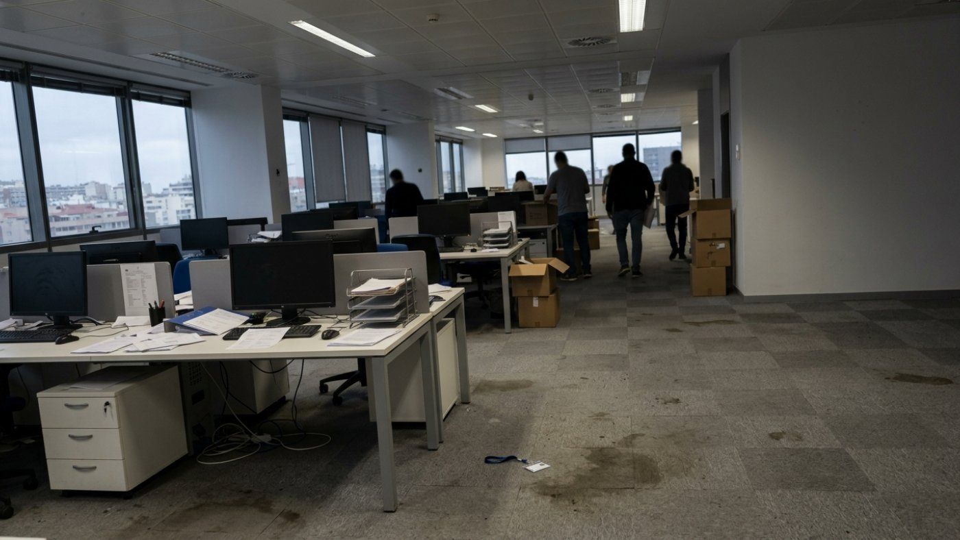 La IA puede borrar hasta 105.000 empleos en Canarias en una década