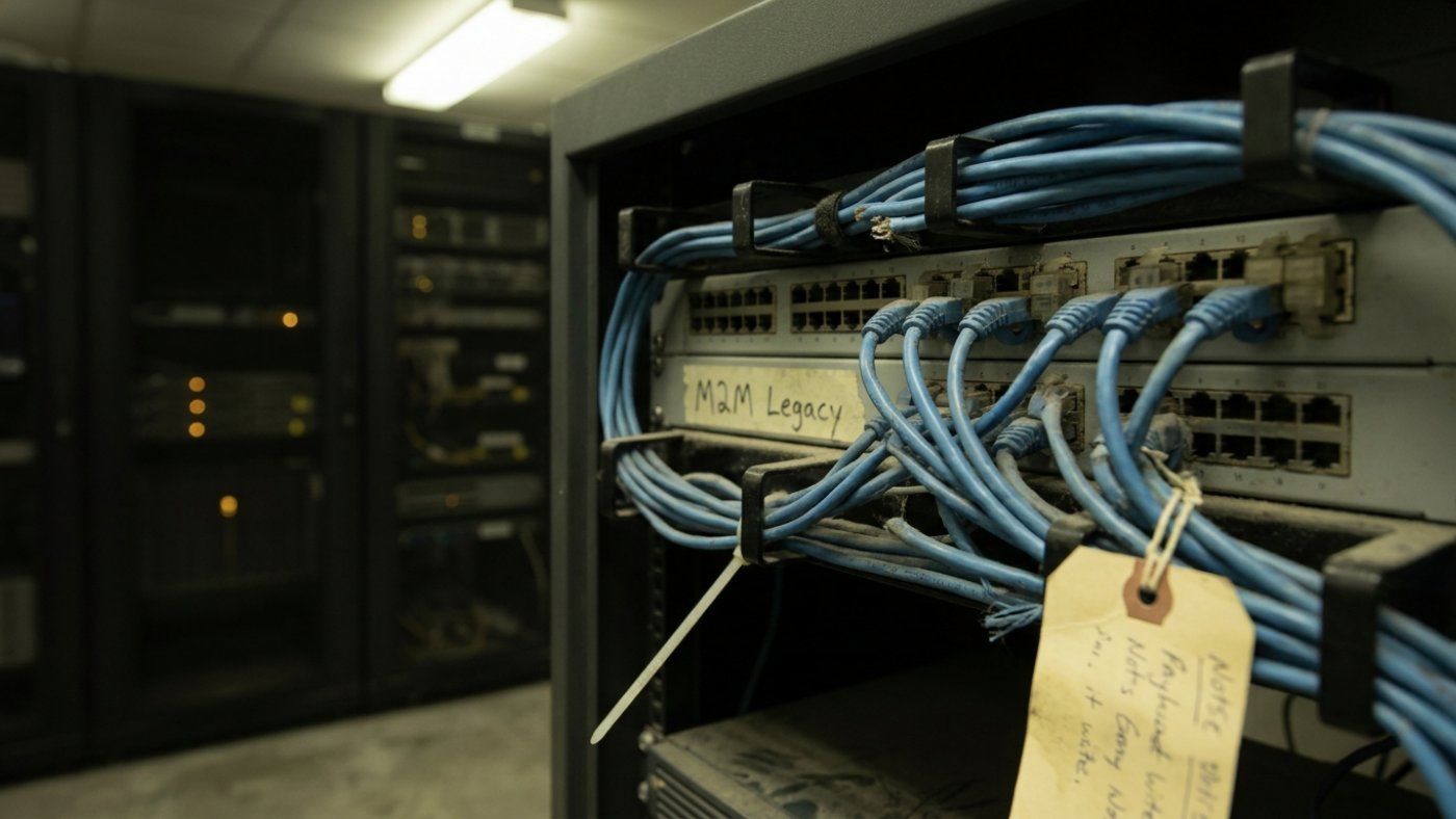 España cambia su numeración telefónica: los nuevos dispositivos IoT usarán 13 cifras desde el 1 de julio de 2026