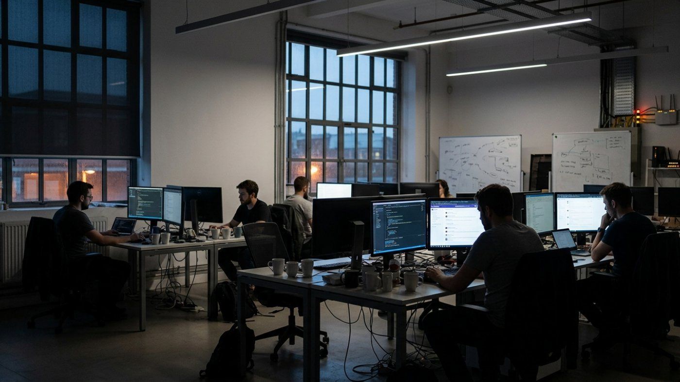 OpenAI pierde terreno: ChatGPT baja del 87% al 60%-67% mientras Gemini y Claude aceleran