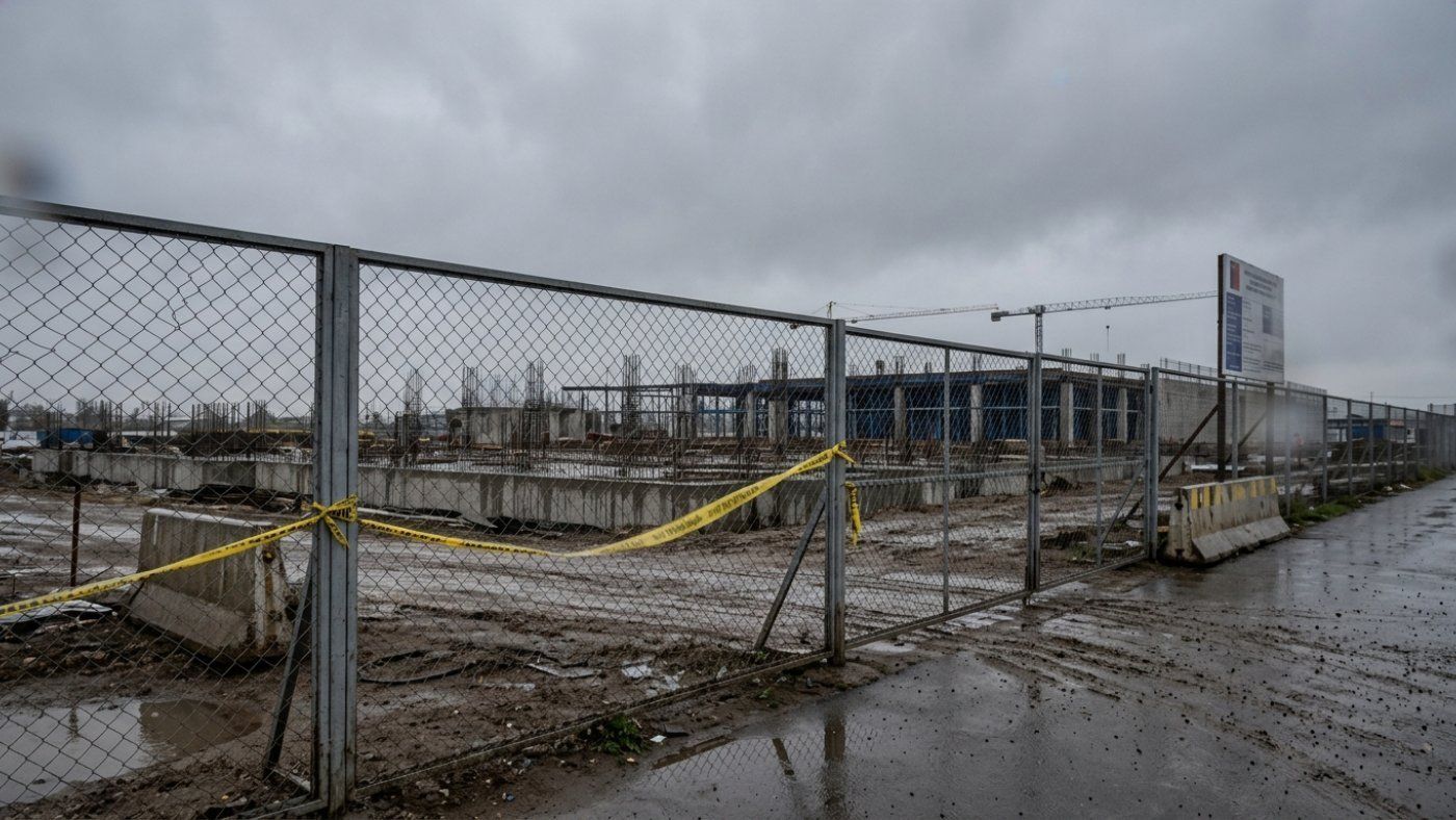 Amazon recibe luz verde para su centro de datos de US$205 millones en Huechuraba tras fallo definitivo en Chile