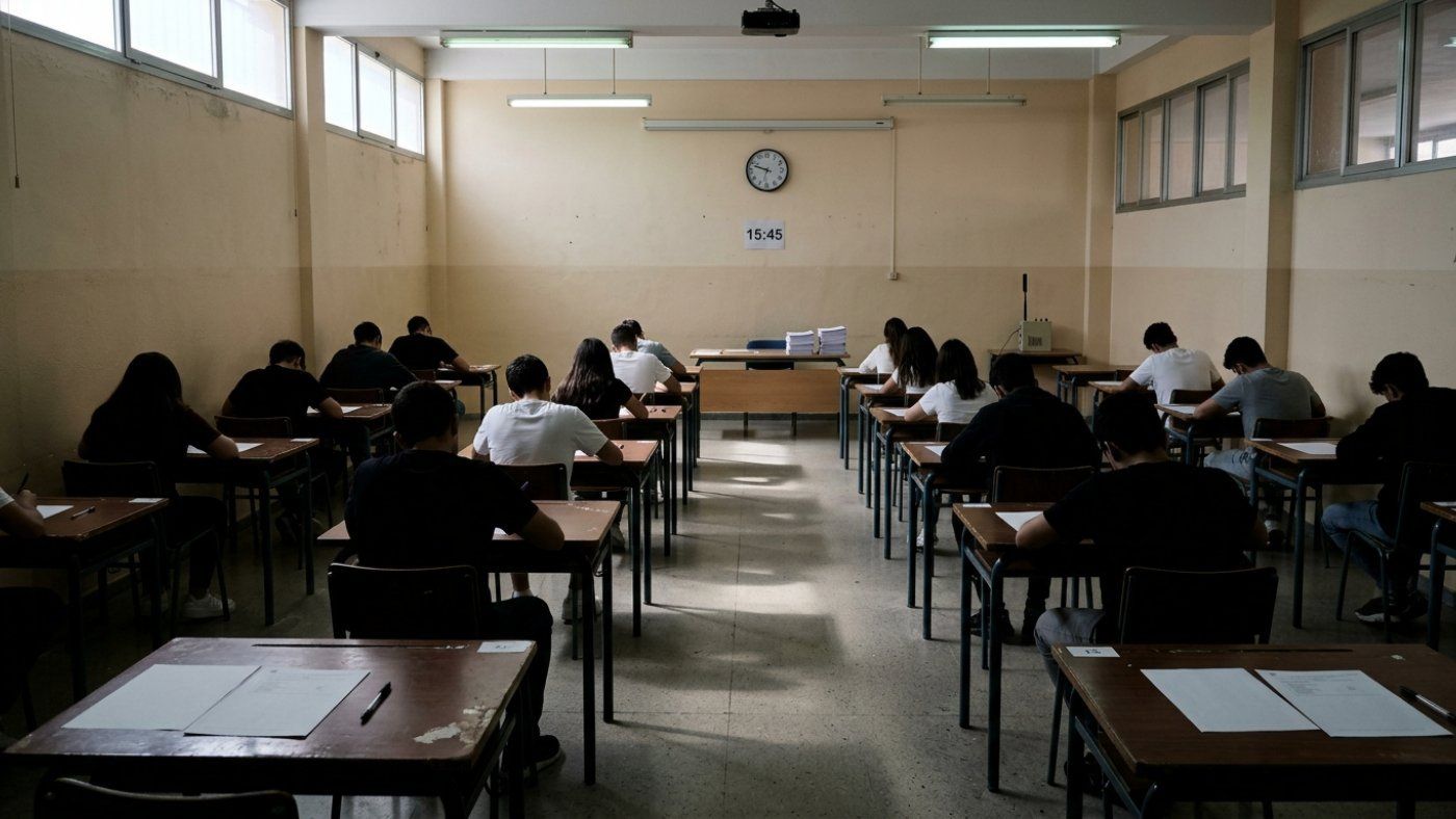 Baleares estudia detectores de frecuencia para bloquear la IA en la Selectividad de junio