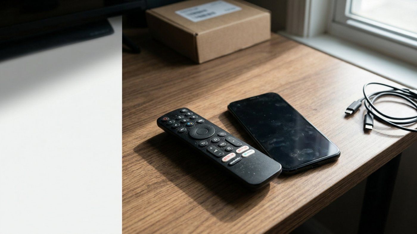 TiviMate y Kodi lideran las apps IPTV con funciones clave: grabar, ordenar canales y ver casi 1.500 gratis