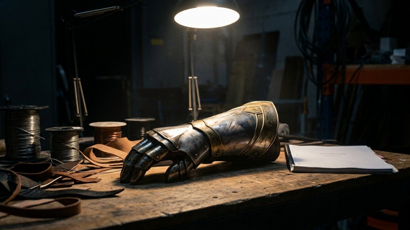 'El Señor de los Anillos: Los Anillos de Poder' en Prime Video fija su regreso: estreno de la temporada 3 el 11 de noviembre de 2026