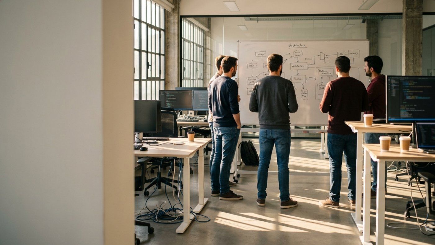 La IA ya capta el 61% del capital riesgo mundial y las startups con IA valen un 38% más