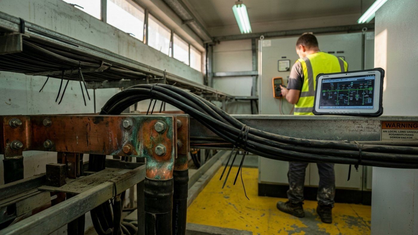 La demanda global de electricidad subirá hasta un 70% en 2040 y los fósiles seguirán dominando