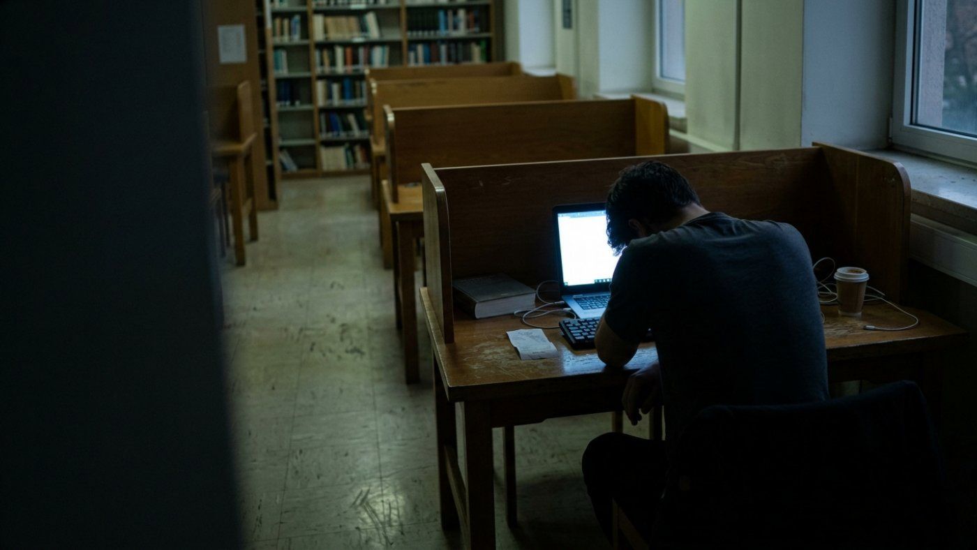 La IA reduce hasta un 55% la actividad cerebral al escribir, según un estudio de MIT, Oxford, Carnegie Mellon y UCLA