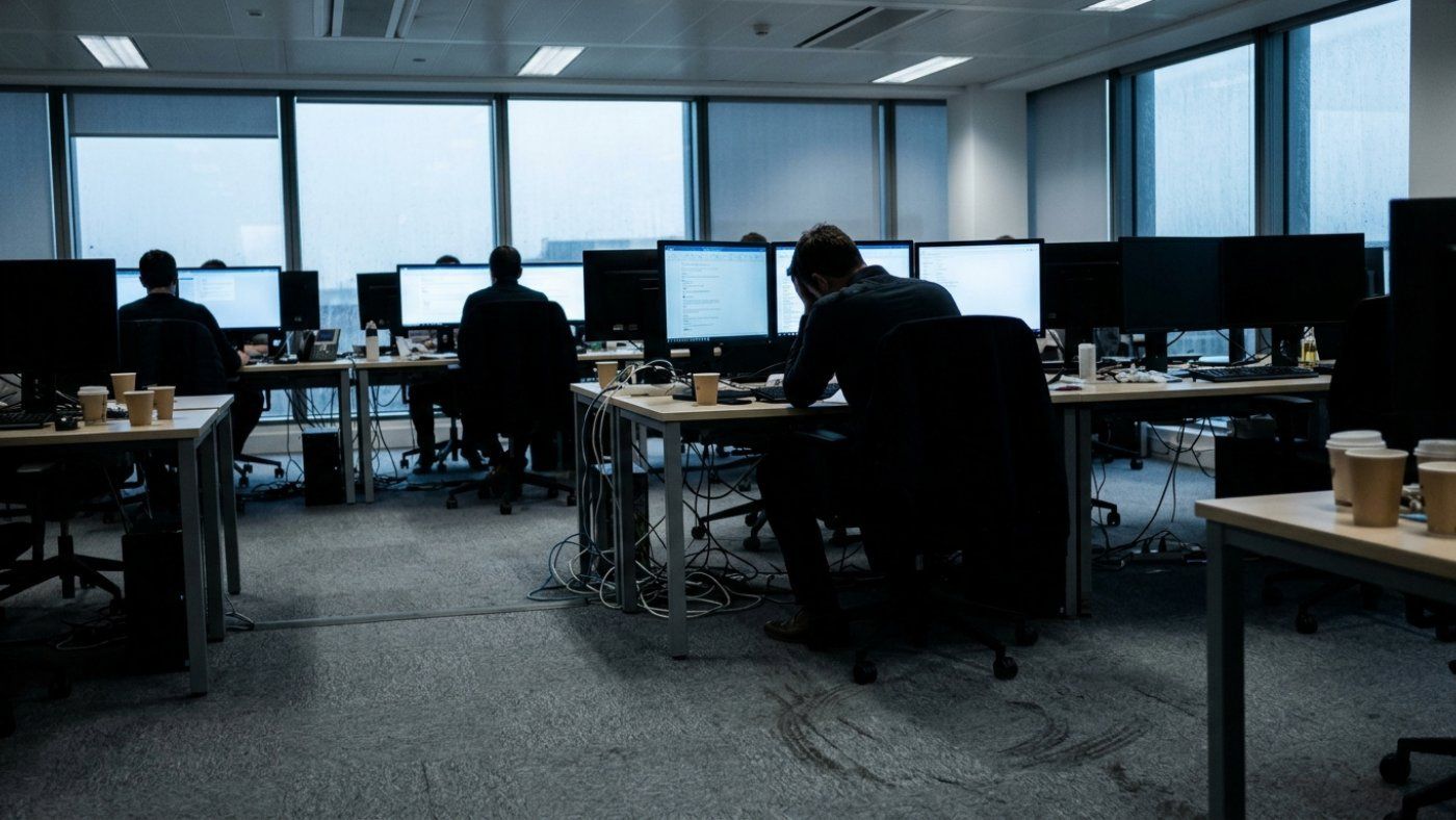 La IA ya puede automatizar el 59% de las horas trabajadas en España y sumar 167.000 millones al PIB